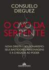 Livro - O ovo da serpente