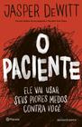 Livro - O paciente