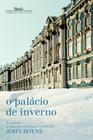 Livro - O palácio de inverno