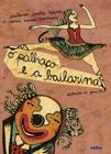 Livro - O Palhaço e a Bailarina