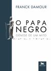 Livro - O Papa negro