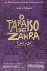 Livro - O paraíso de Zahra