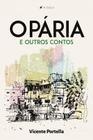 Livro - O Pária e outros contos - Viseu