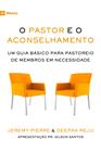 Livro - O pastor e o aconselhamento