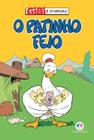 Livro - O patinho feio