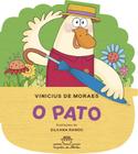 Livro O Pato Vinicius de Moraes