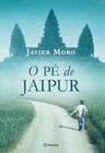 Livro - O Pé de Jaipur
