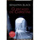 Livro - O pecado de Christine