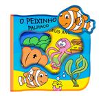 Livro - O Peixinho Palhaço