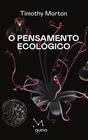 Livro - O pensamento ecológico