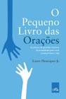 Livro - O pequeno livro das orações