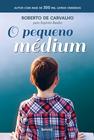 Livro - O pequeno médium