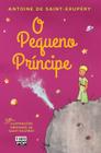 Livro O Pequeno Príncipe Antoine De Saint Exupéry