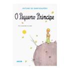 Livro O Pequeno Príncipe Autor Antoine De Saint-Exupery - Editora Abril