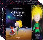 Livro - O Pequeno Príncipe - Box