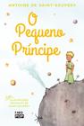 Livro - O Pequeno Príncipe - Branco