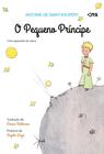 Livro - O PEQUENO PRINCIPE - CAPA DURA E MIOLO COLORIDO