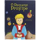 Livro - O Pequeno Príncipe (Cartonado)