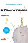 Livro - O Pequeno Príncipe (Original)