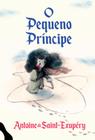 Livro - O pequeno príncipe