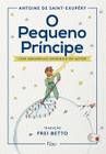 Livro - O pequeno príncipe