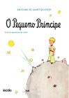 Livro - O Pequeno Príncipe