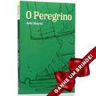 Livro O Peregrino John Bunyan Cristão Evangélico Gospel Igreja Família Homem Mulher Jovens Adolescentes Estudo Religião Ministério Fé Jesus