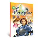 Livro - O Peregrino Mangá - John Bunyan - Edição em Quadrinhos