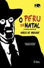 Livro - O peru de Natal e outros contos de Mário de Andrade