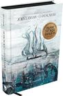 Livro O Pescador John Langan