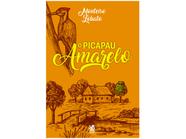 Livro O Picapau Amarelo Monteiro Lobato