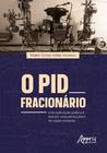 Livro - O PID fracionário