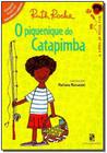 Livro - O piquenique do Catapimba