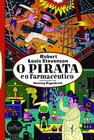 Livro - O pirata e o farmacêutico