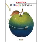 Livro - O planeta colorido