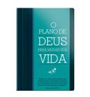 Livro - O plano de Deus para mudar sua vida