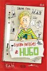 Livro - O plano infalível de Hugo