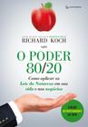 Livro - O poder 80/20