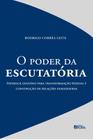 Livro - O poder da escutatória