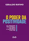 Livro - O poder da Positividade