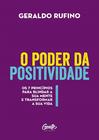 Livro - O poder da Positividade