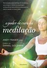 Livro - O Poder de Cura da Meditação