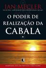 Livro - O poder de realização da Cabala (acompanha DVD)