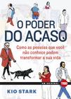 Livro - O poder do acaso