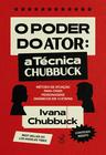 Livro - O poder do ator