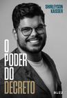 Livro - O poder do decreto