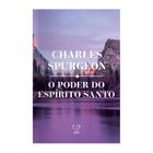 Livro - O poder do Espírito Santo