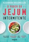 Livro - O poder do jejum intermitente