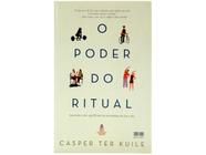 Livro O Poder do Ritual Casper ter Kuile