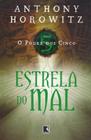 Livro - O Poder dos Cinco: Estrela do mal (Vol. 2)